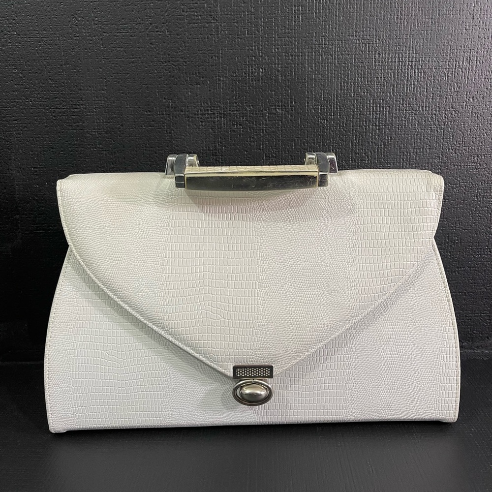 RETRO DOCTOR BAG 80s